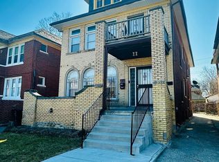 2951 Tuxedo St, Detroit, MI