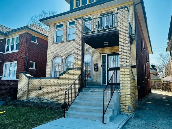 2951 Tuxedo St, Detroit, MI 48206