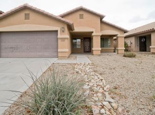 5244 W Pleasant Ln, Laveen, AZ 85339