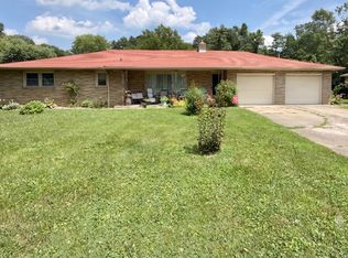 616 Vermillion Ct, Anderson, IN 46012