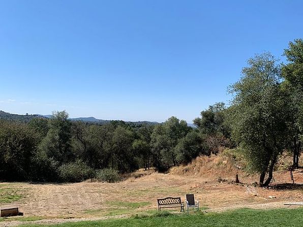 19696 Whitto Mine Rd, Sonora, CA 95370