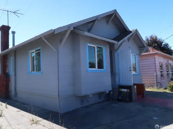 1622 36th Ave, Oakland, CA 94601