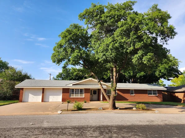 113 E 23rd St, Littlefield, TX 79339