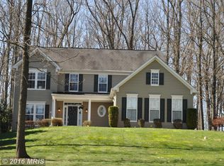 1929 Sycamore Spring Ct, Cooksville, MD 21723