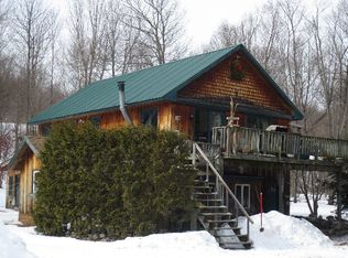 415 Reservoir Rd, Peru, NY 12972