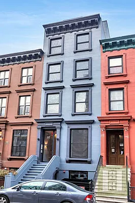 Sold by Halstead Real Estate | media 6