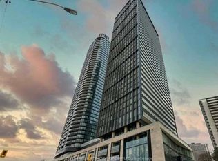 575 Bloor St E #306-C08, Toronto, ON M4W 0B2