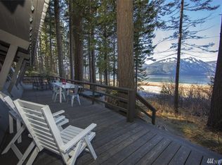 110 Guzzie Ln, Ronald, WA 98940