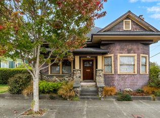 1436 C St, Eureka, CA 95501