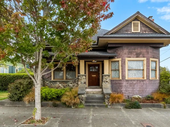 1436 C St, Eureka, CA 95501