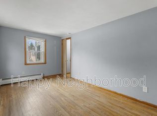 16 Atkins St UNIT 2, Meriden, CT 06450