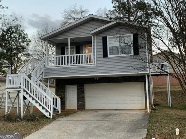 9 Meadowview St, Newnan, GA 30263