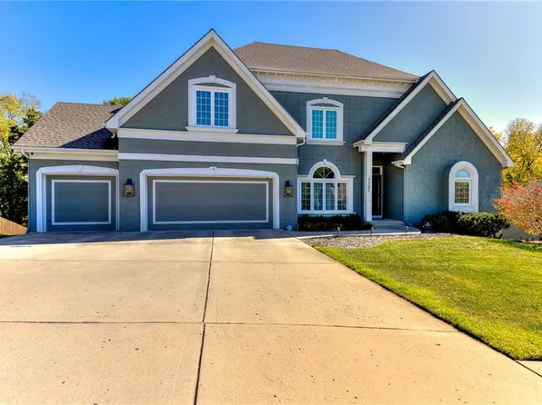 7707 N Kansas Ave, Kansas City, MO 64119