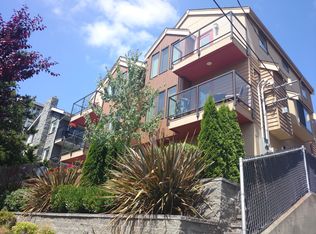 2816 NW 56th St #A, Seattle, WA 98107