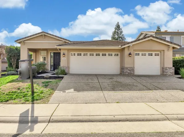 132 Blue Bonnet Ct, Roseville, CA 95661