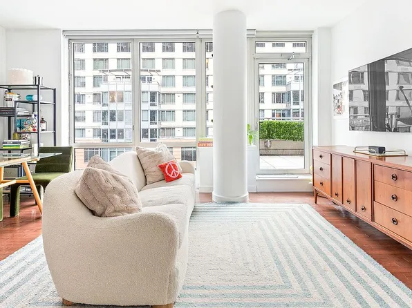 225 E 34th St APT 17G, New York, NY 10016