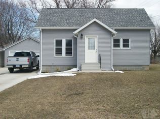 612 N 11th St, Cherokee, IA 51012