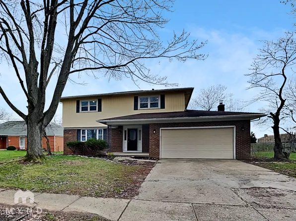 5096 Pebble Ln, Columbus, OH 43220