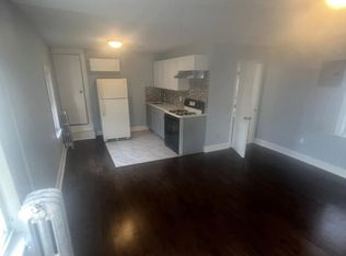 150 N Clinton St #2, East Orange, NJ 07017