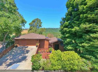 5456 Briar Ridge Dr, Castro Valley, CA 94552