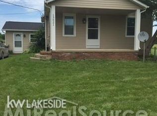 13621 31 Mile Rd, Washington, MI 48095