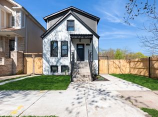 9124 S Avalon Ave, Chicago, IL