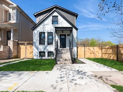 9124 S Avalon Ave, Chicago, IL, 60619