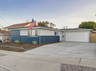 1878 Linbrook Dr, San Diego, CA 92111