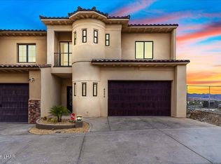8490 River View Villas Dr, Parker, AZ 85344