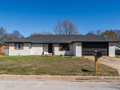 907 Huckleberry Court, Nixa, MO, 65714
