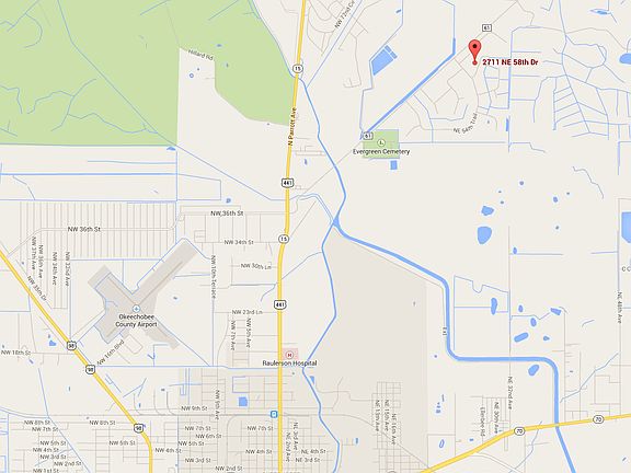 4th image of 2711 NE 58th Dr