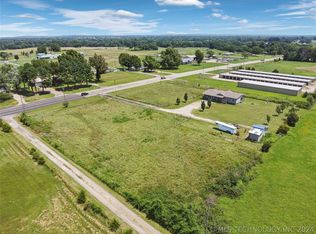 422320 Highway 266 N, Checotah, OK 74426