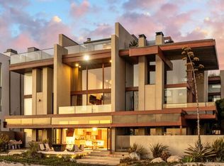 3817 Ocean Front Walk, Marina Del Rey, CA 90292