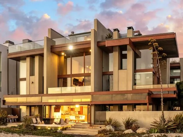 3817 Ocean Front Walk, Marina Del Rey, CA 90292