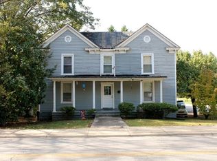 1322 N Main St, South Boston, VA 24592