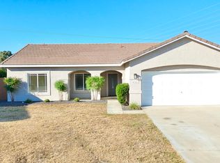 4330 E College Ave, Visalia, CA 93292