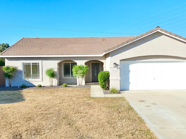 4330 E College Avenue, Visalia, CA 93292