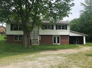 525 S Shelby St, Perryville, MO 63775