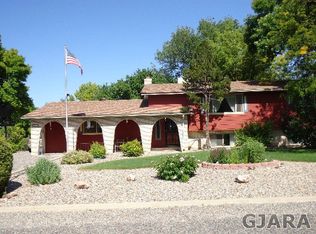 632 Peony Dr, Grand Junction, CO 81507