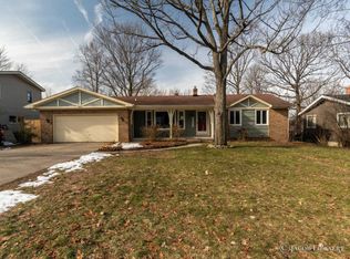 5821 Blaine Ave SE, Kentwood, MI