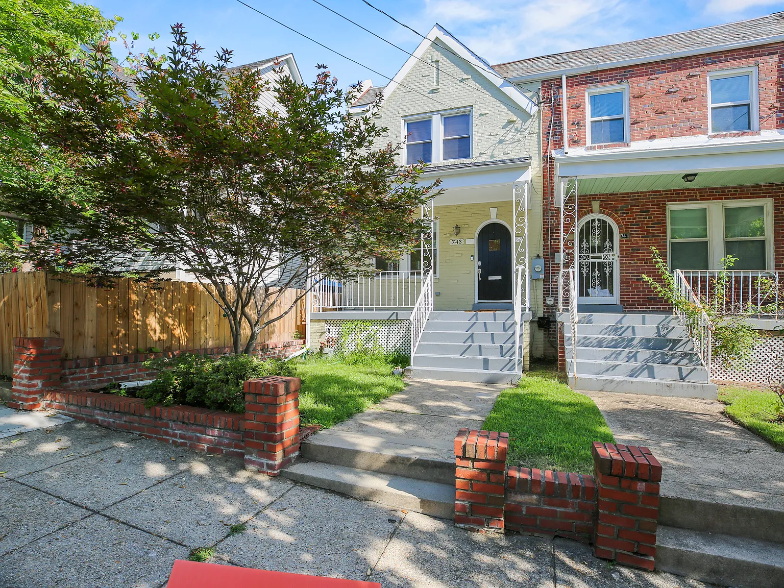 4 bed, 1836 sqft, $4,300 — Photo 1