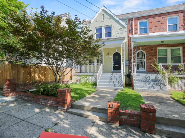 743 Madison St NW, Washington, DC 20011