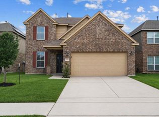 23502 Breckenridge Dale Ln, Spring, TX 77373