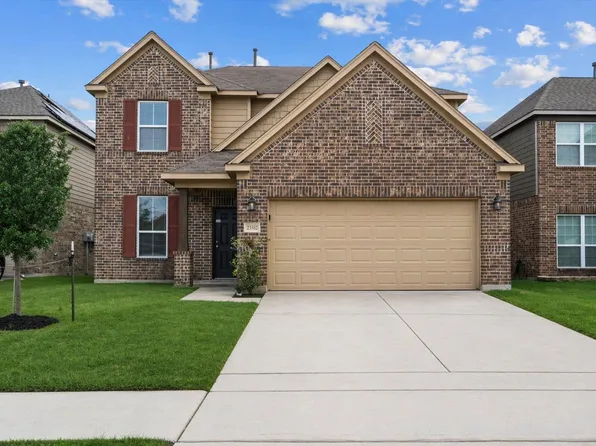 23502 Breckenridge Dale Ln, Spring, TX 77373