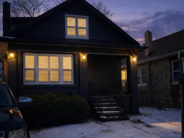8416 S Saint Lawrence Ave, Chicago, IL 60619