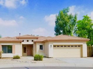 21294 E Bonanza Way, Queen Creek, AZ 85142