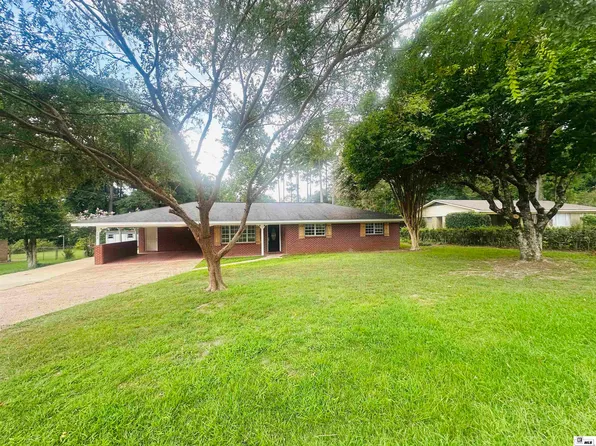 1406 Brewster Ave, Ruston, LA 71270