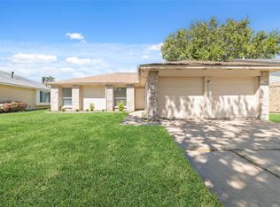 13502 Wells River Dr, Houston, TX 77041