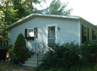 8 Lodgepole Pl, Kingston, MA 02364