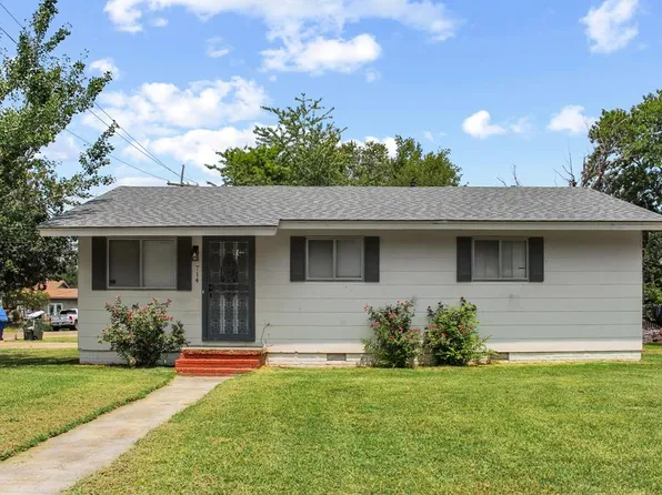714 Harvard St, Cleveland, MS 38732
